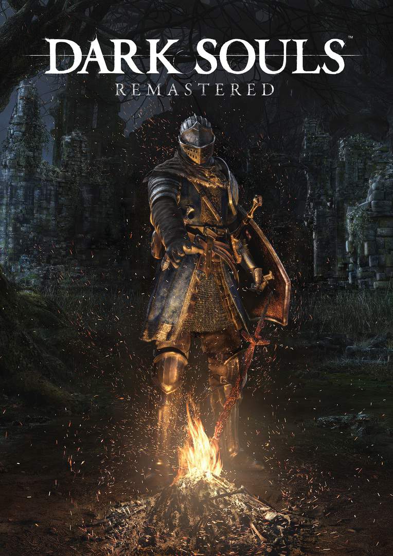Dark Souls Remastered kommt für die Switch, PS4, Xbox One und PC