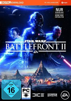 Star Wars Battlefront 2