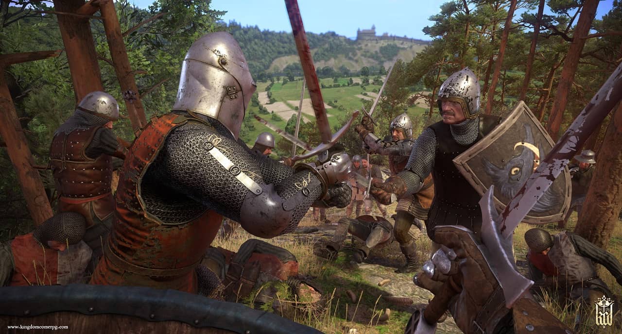 Kingdom Come Deliverance - Test, Review, Kaufberatung