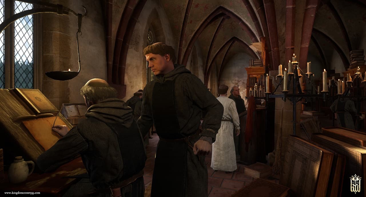 Kingdom Come Deliverance - Test, Review, Kaufberatung