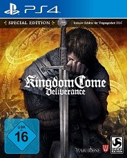 Kingdom Come Deliverance - Test, Review, Kaufberatung