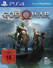 God of War - Test, Review, Kaufberatung