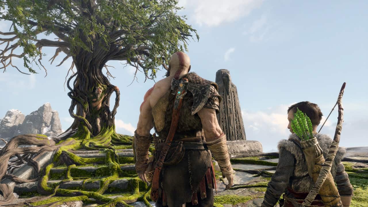 God of War - Test, Review, Kaufberatung
