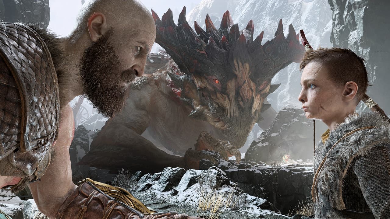 God of War - Test, Review, Kaufberatung