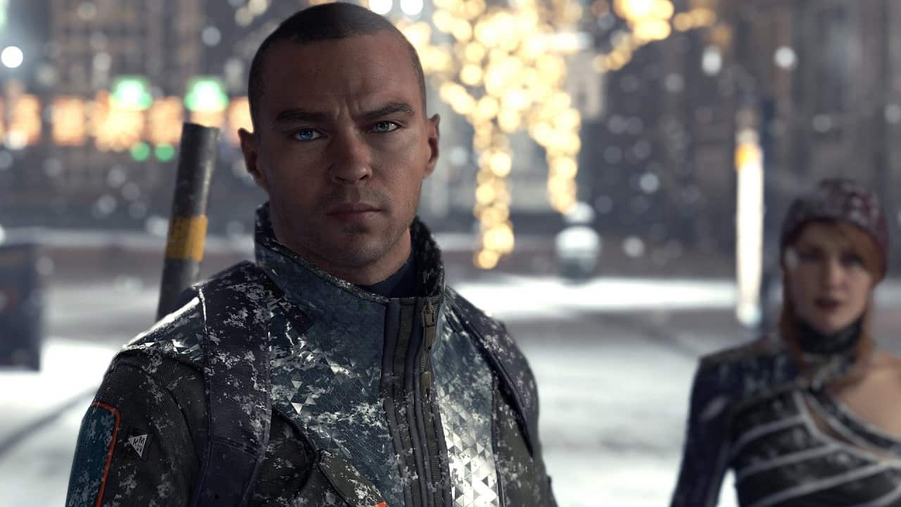 Detroit Become Human - Test, Review, Kaufberatung
