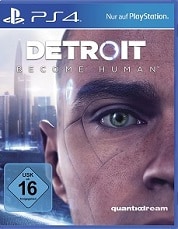 Detroit: Become Human - Test, Review, Kaufberatung