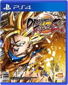 Dragon Ball FighterZ - Test, Review, Kaufberatung