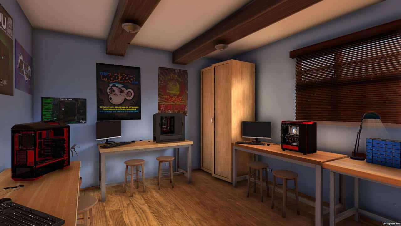 PC Simulator