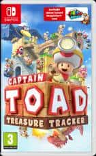 Captain Toad