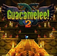 Guacamelee 2 - Test, Review, Kaufberatung
