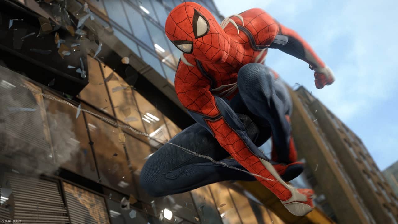 Marvel's Spider-Man - Test, Review, Kaufberatung