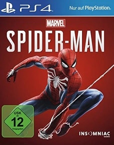 Marvel's Spider-Man - Test, Review, Kaufberatung