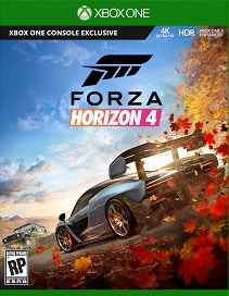 Forza Horizon 4 - Test, Review, Kaufberatung