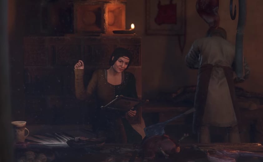 Kingdom Come Deliverance – Nächste Erweiterung ab 16. Oktober