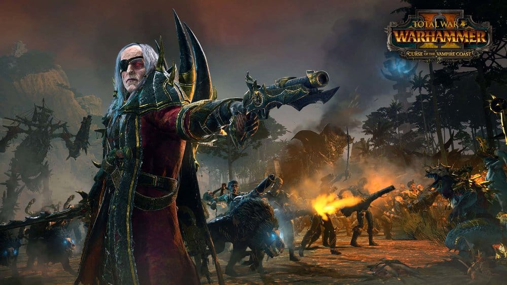 Total War: Warhammer 2