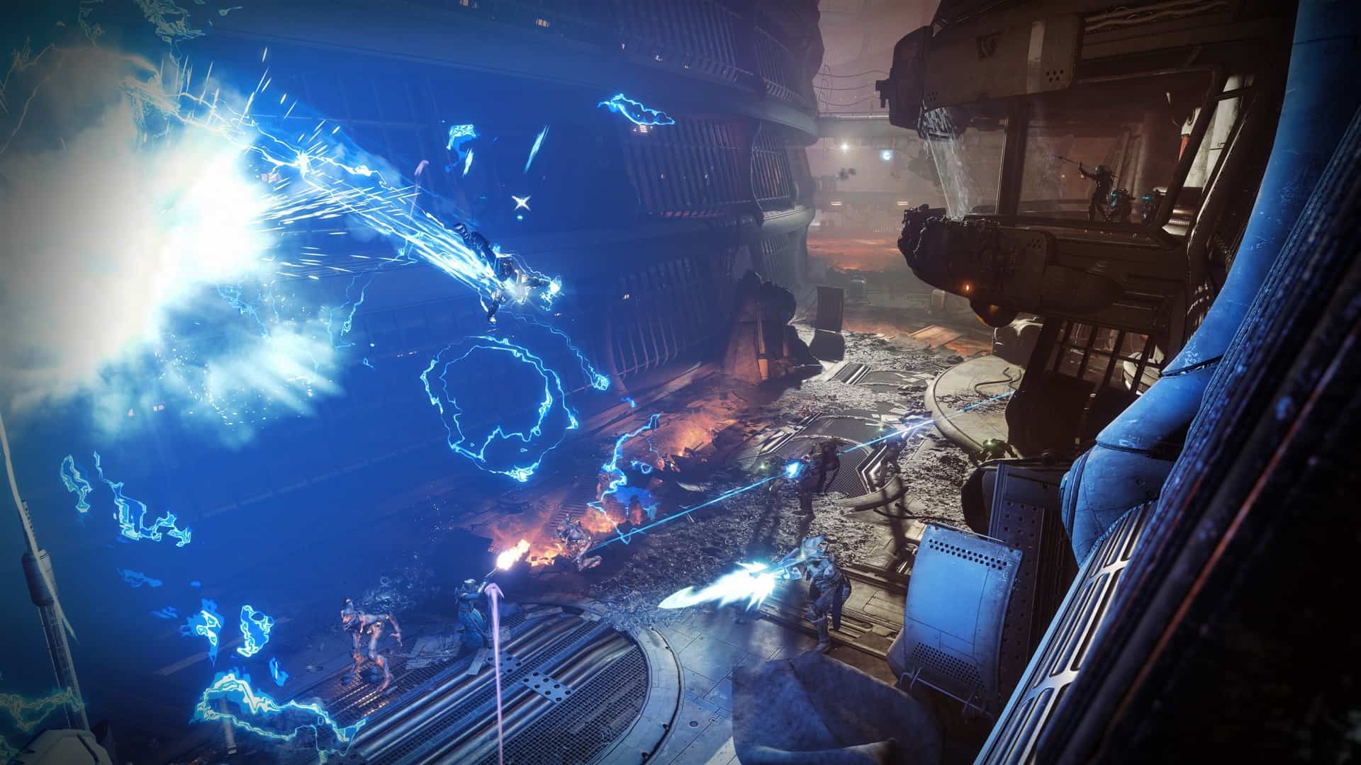 Destiny 2 kostenlos auf Battle.net