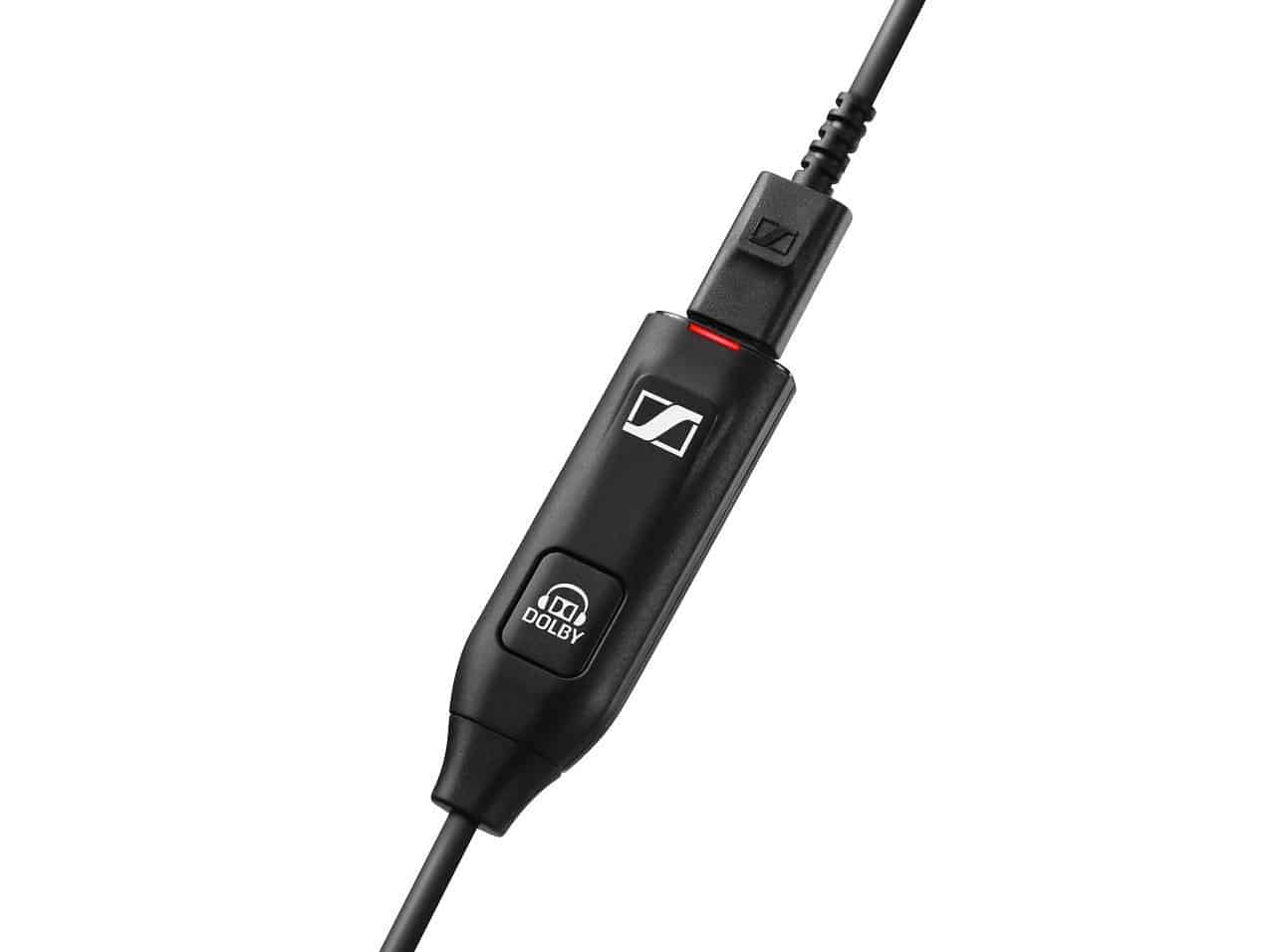 Sennheiser Gaming-Headset GSP 550