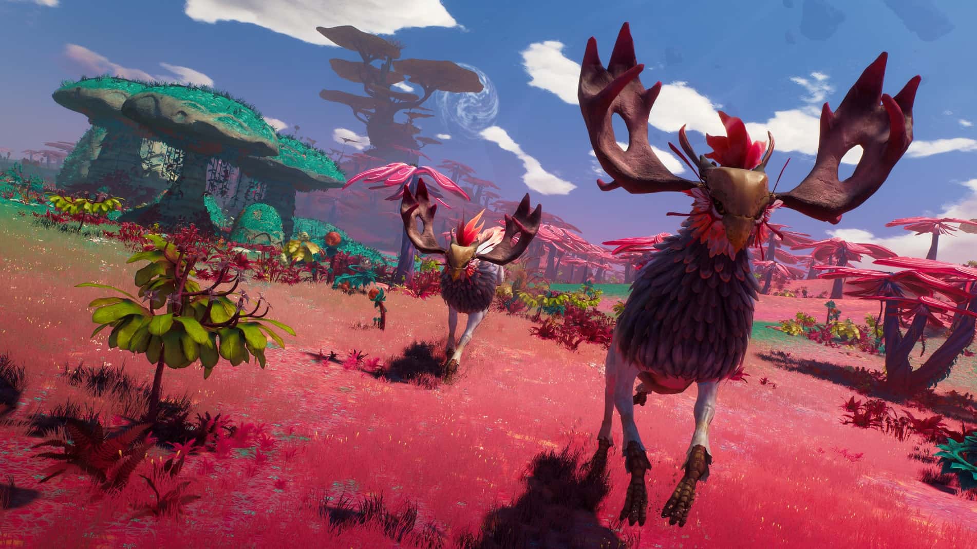 Starlink: Battle for Atlas im Test