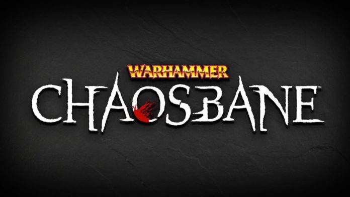 Warhammer: Chaos Warhammer: Chaos