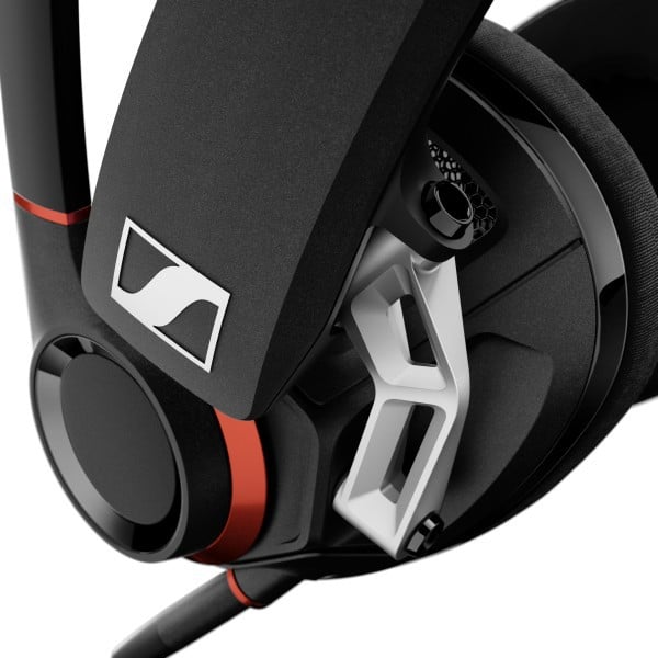 Sennheiser GSP 500 im Test