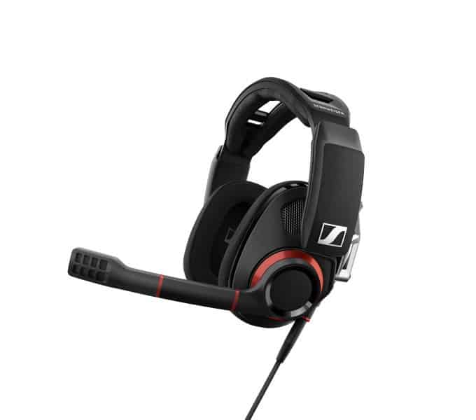 Sennheiser GSP 500 im Test