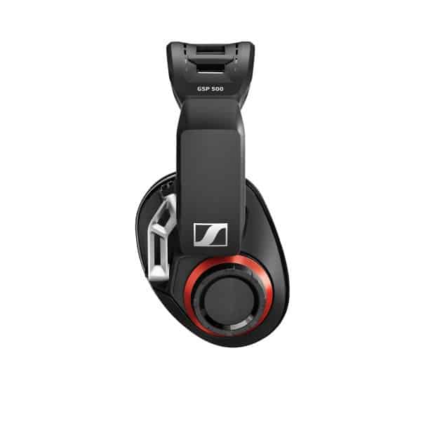 Sennheiser GSP 500 im Test