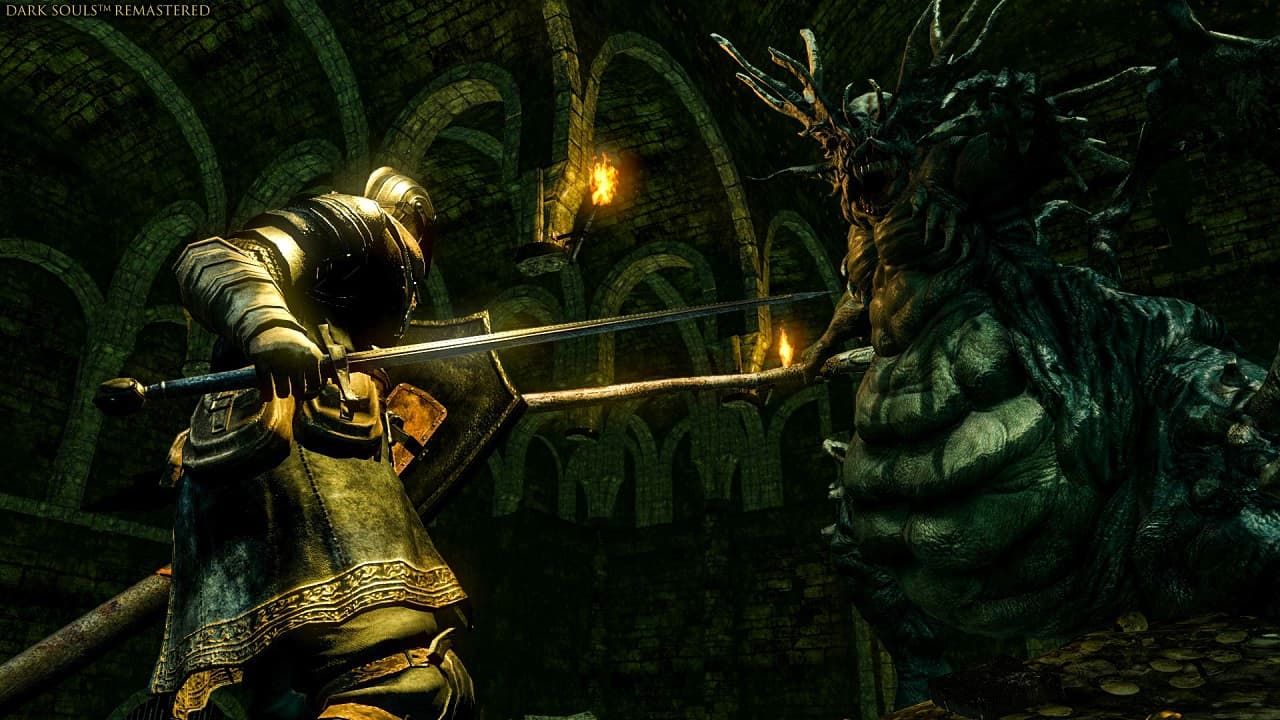 Die Dark Souls: Trilogy Collector‘s Edition und Kompendium