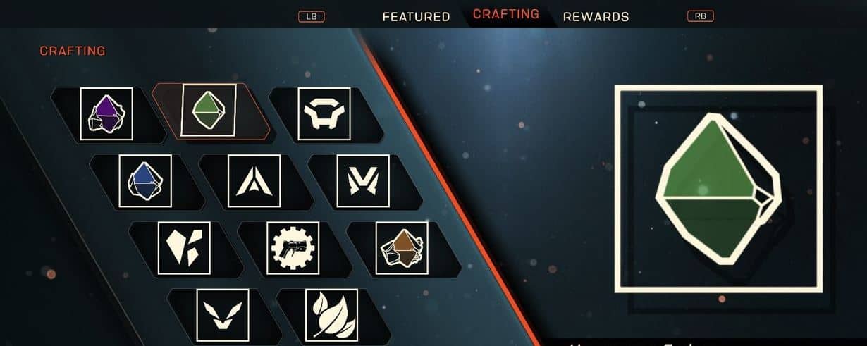 Anthem Ember kaufen