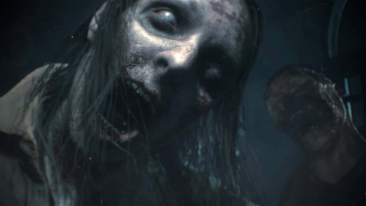 Resident Evil 2