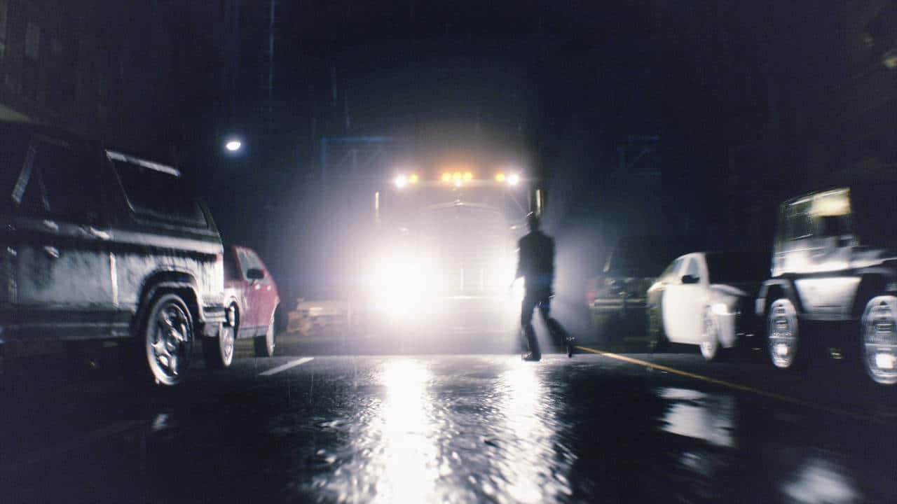Resident Evil 2