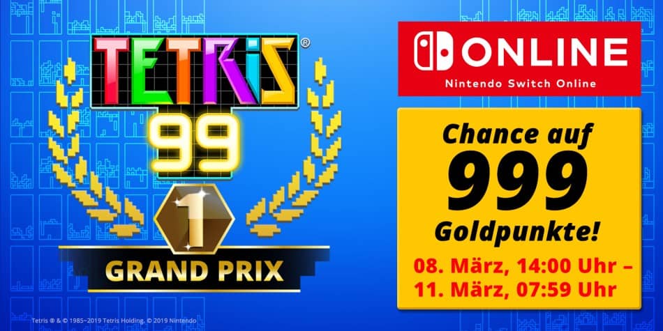 999 Goldpunkte Gewinnen
