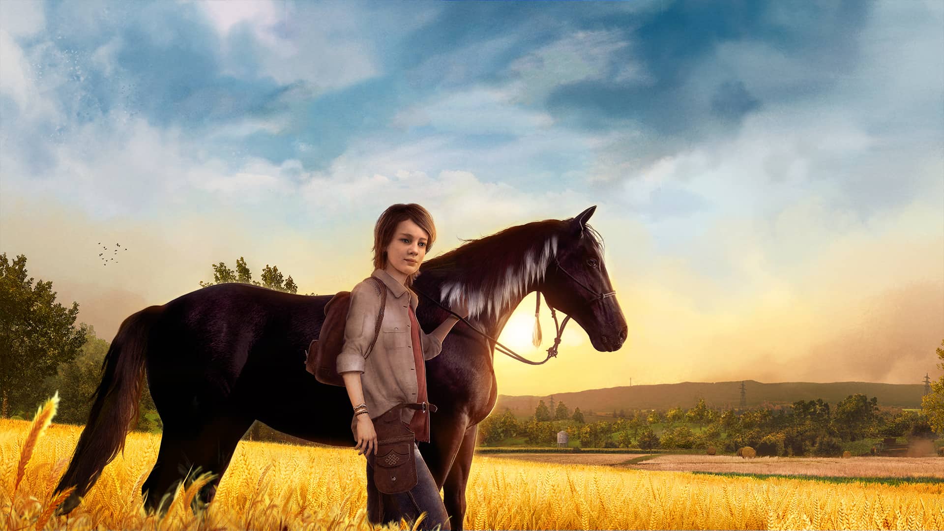 Ostwind Aris Arrival Finally A Good Horse Game Again