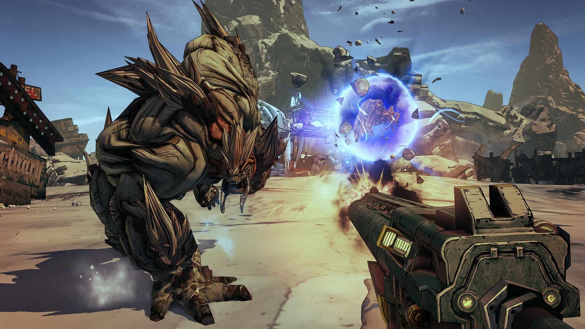 Borderlands 3 Tipps