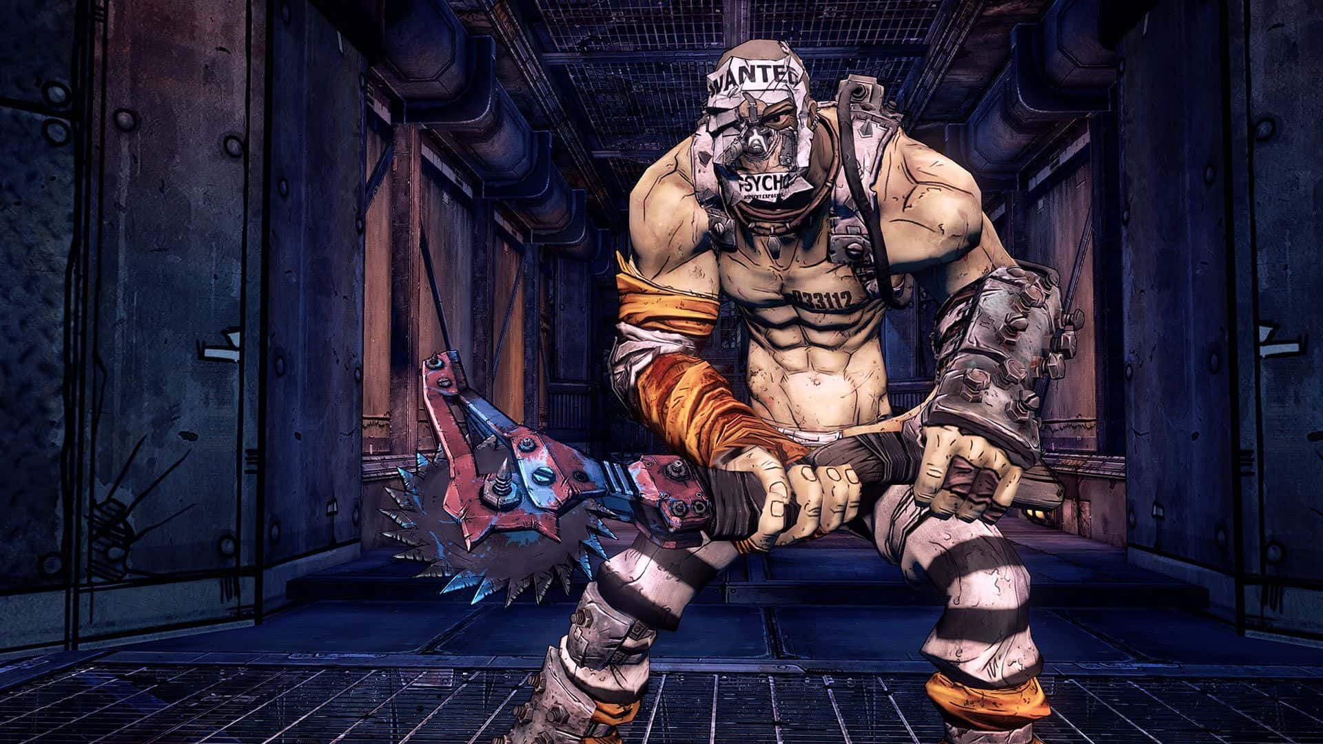 Borderlands 3 Waffen
