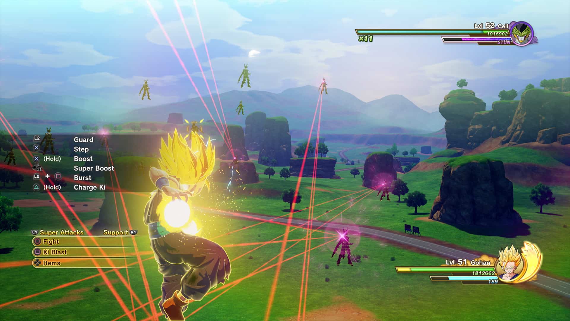 Bandai Namco