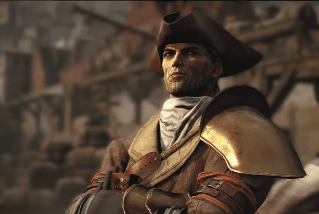 Vasco