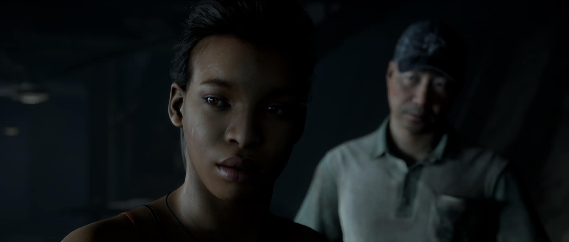 Man of Medan im Test