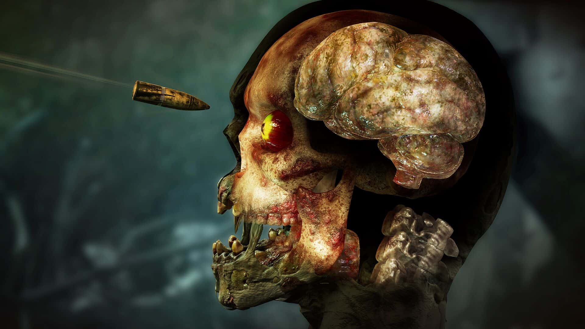 Zombie Army 4 SlowMo Screenshot