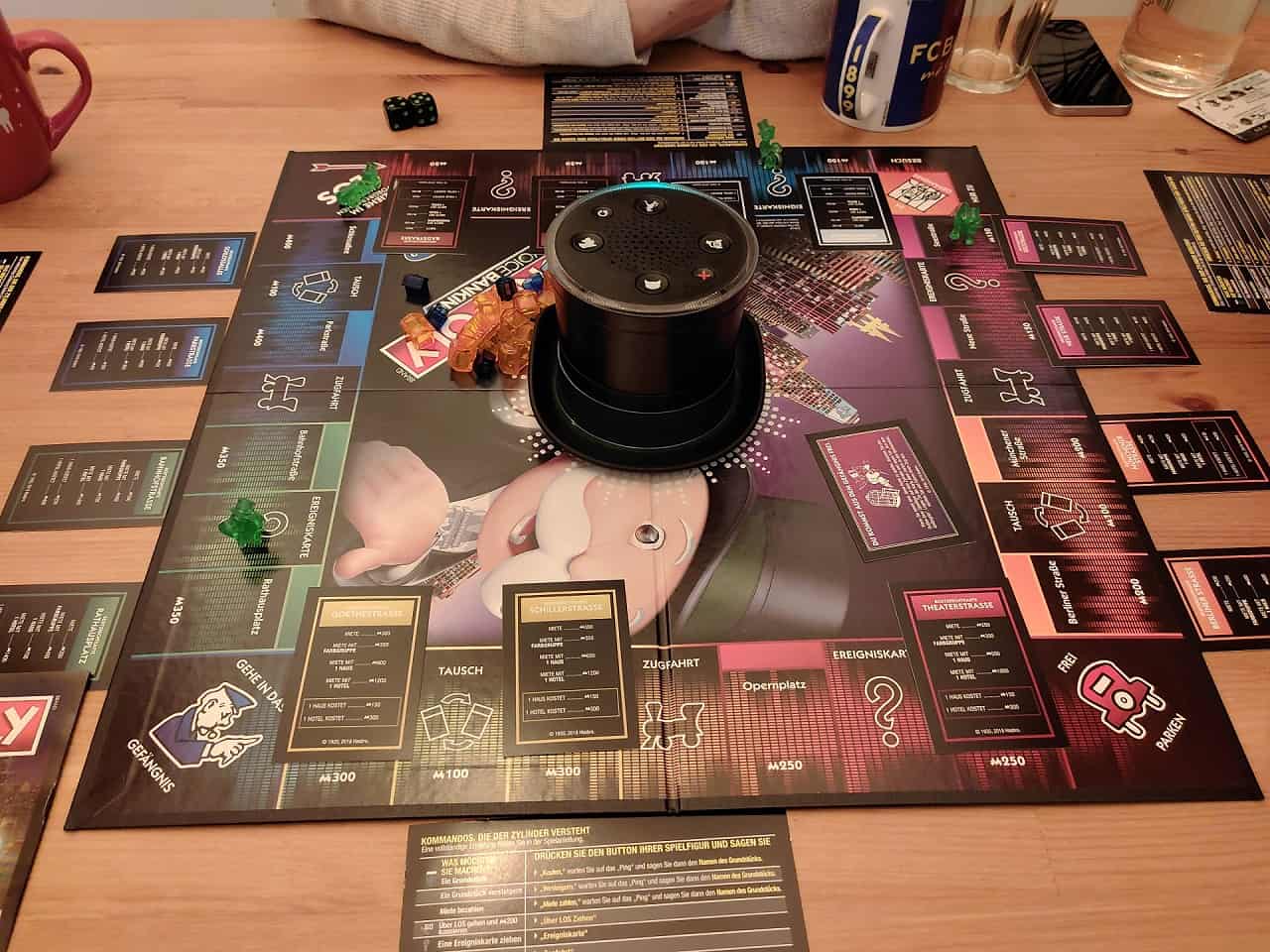 Monopoly